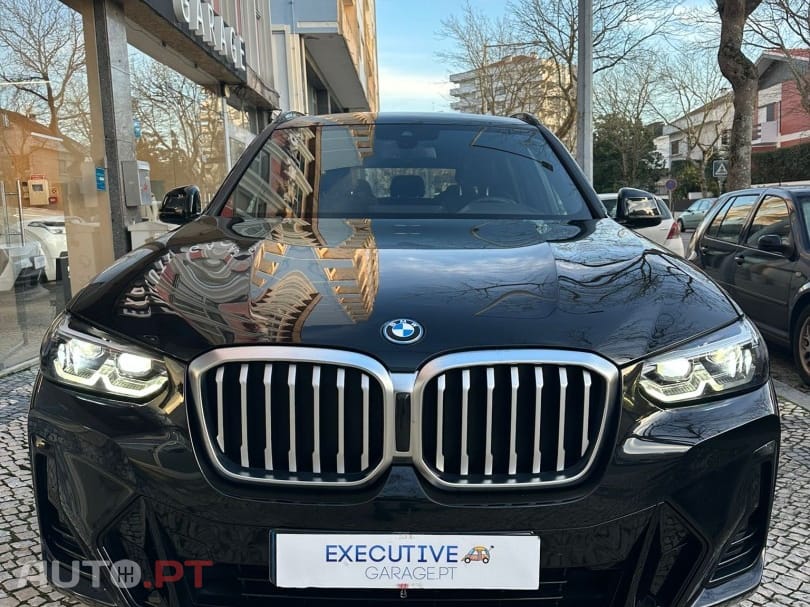 BMW X3 30 e xDrive Pack M