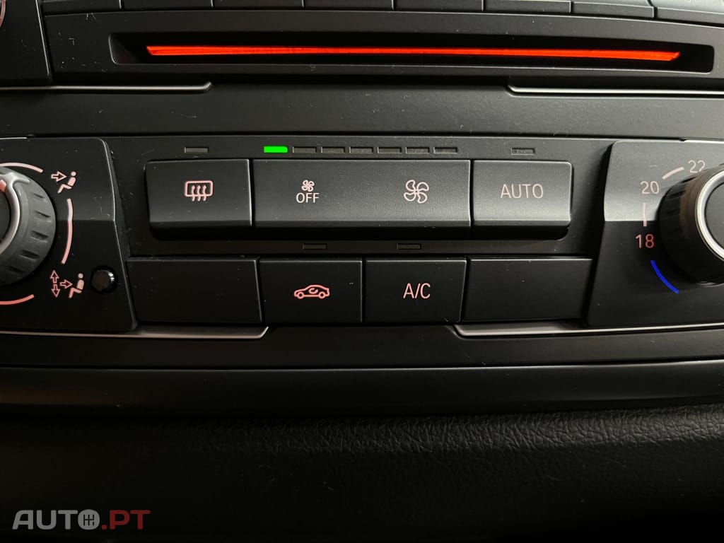 BMW 325 D SportLine 