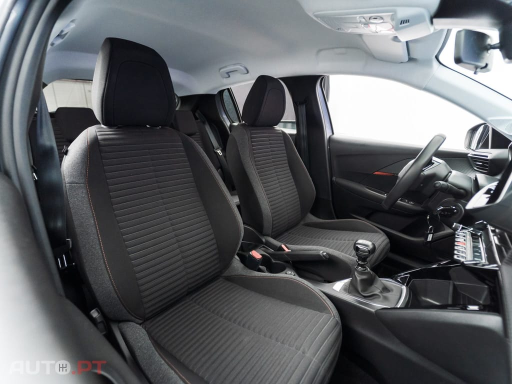 Peugeot 208 1.2 PureTech Active Pack