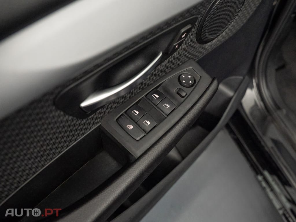 BMW 216 d 7L Auto