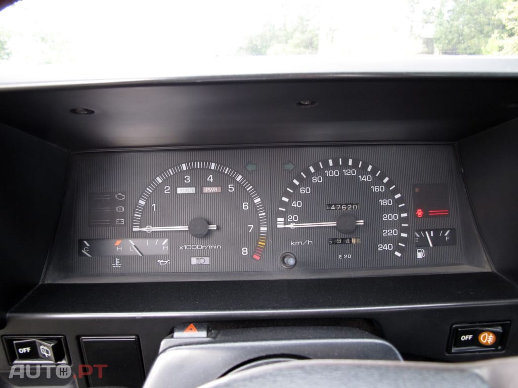 Toyota Corolla GT Twin Cam 16v AE86