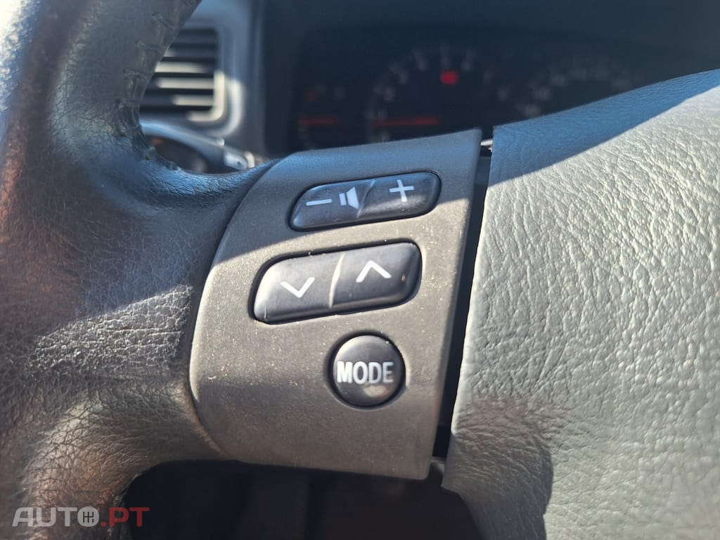 Toyota Corolla 1.4 Sol