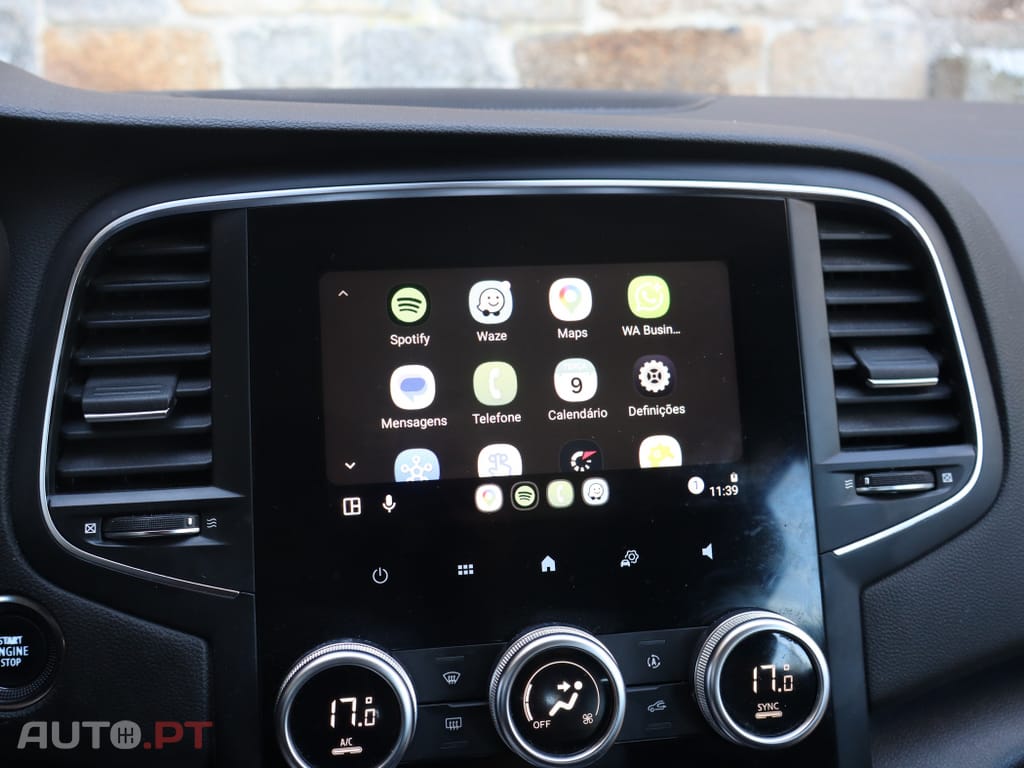 Renault Mégane Sport Tourer 1.6 E-Tech Plug-In Hybrid Equilibre