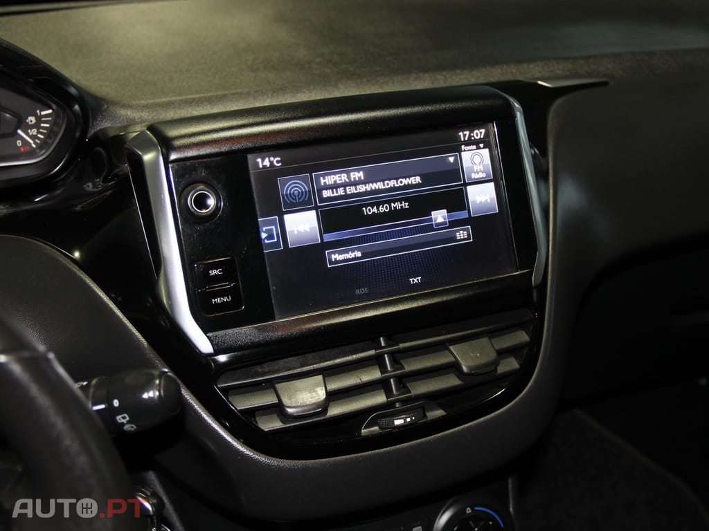 Peugeot 208 1.6 BlueHDi