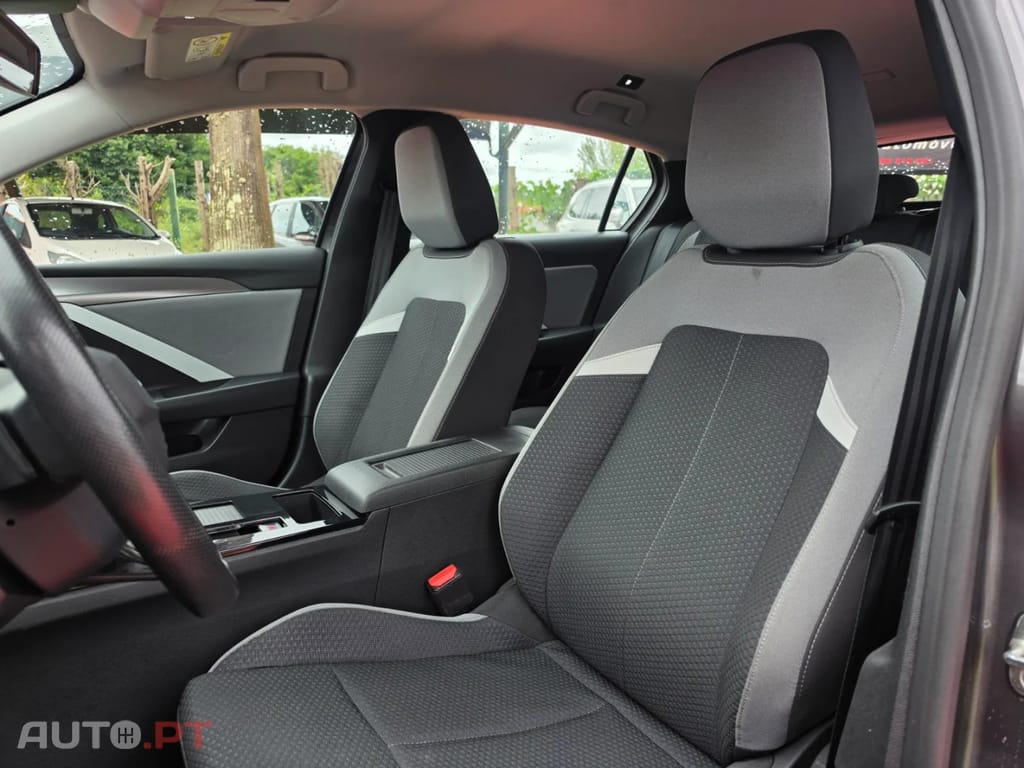 Opel Astra 1.5 D Edition Aut.
