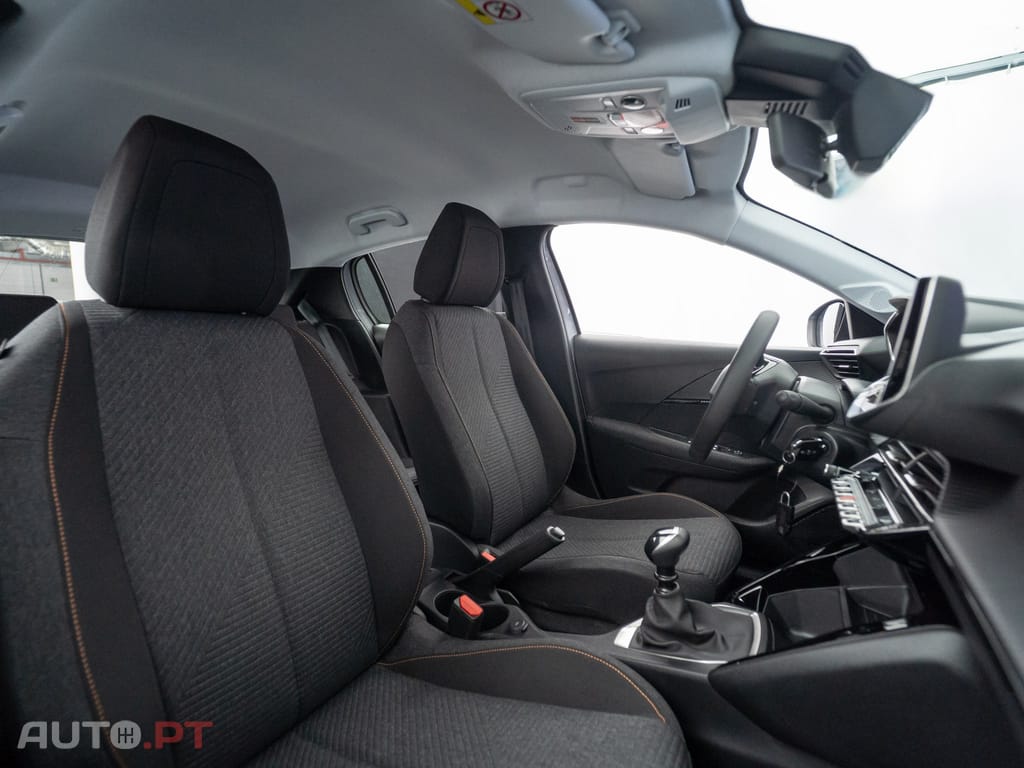 Peugeot 208 1.2 PureTech Active