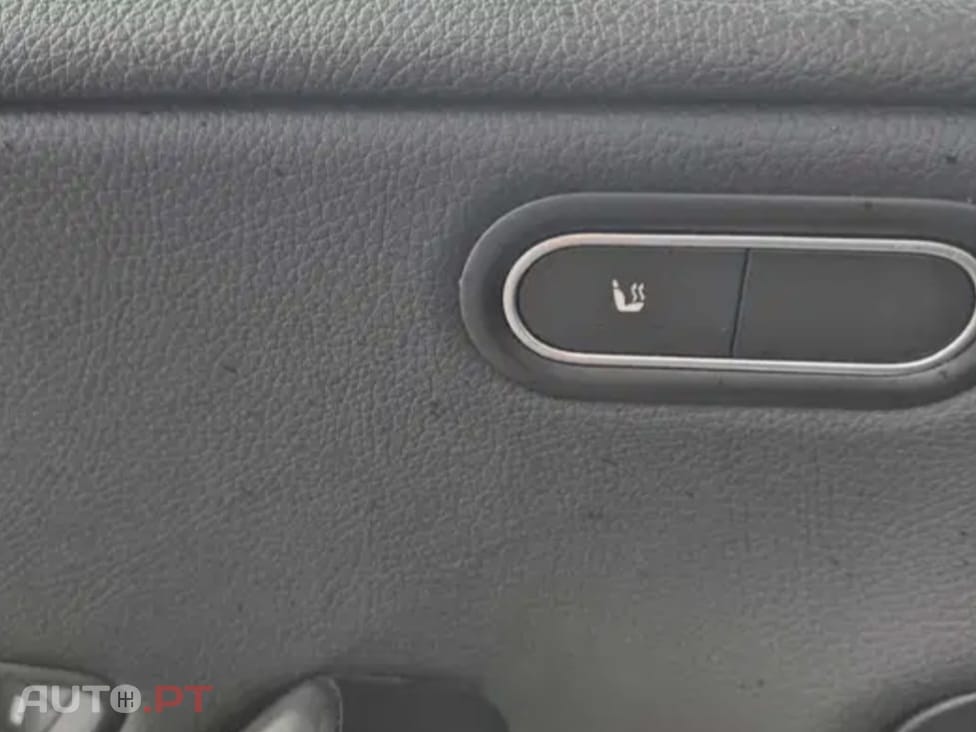 Mercedes-Benz A 180 180D