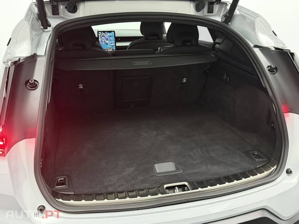 Polestar 3 Long Range 111 kWh Single Motor
