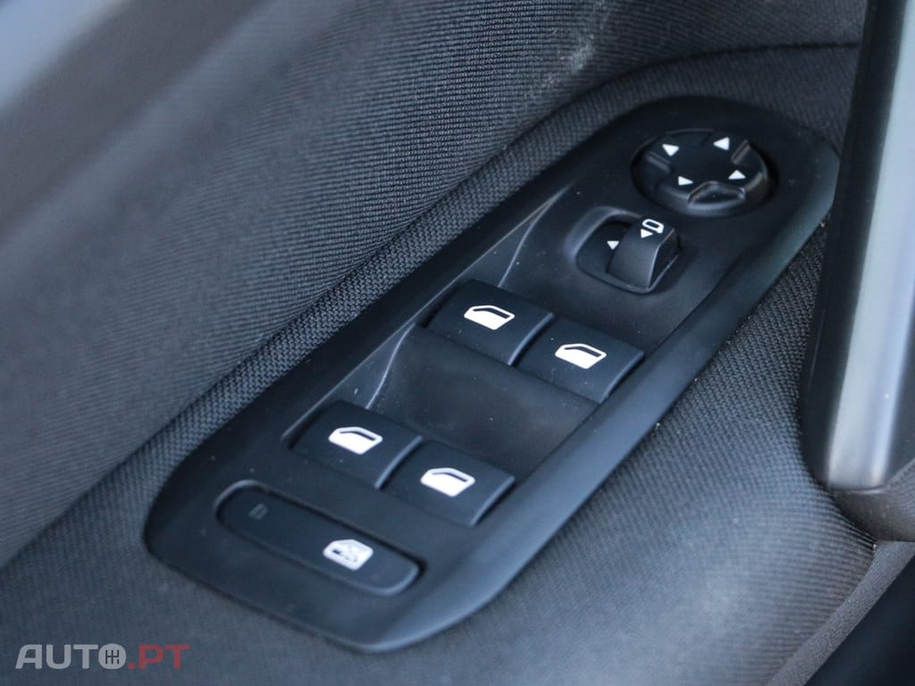 Peugeot 308 1.5 BlueHDi Style