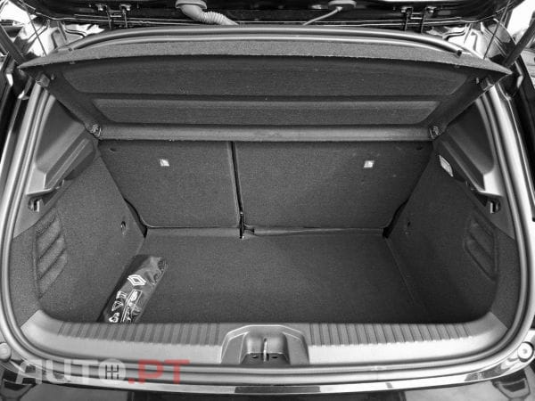 Renault Clio TCe 90 Evolution
