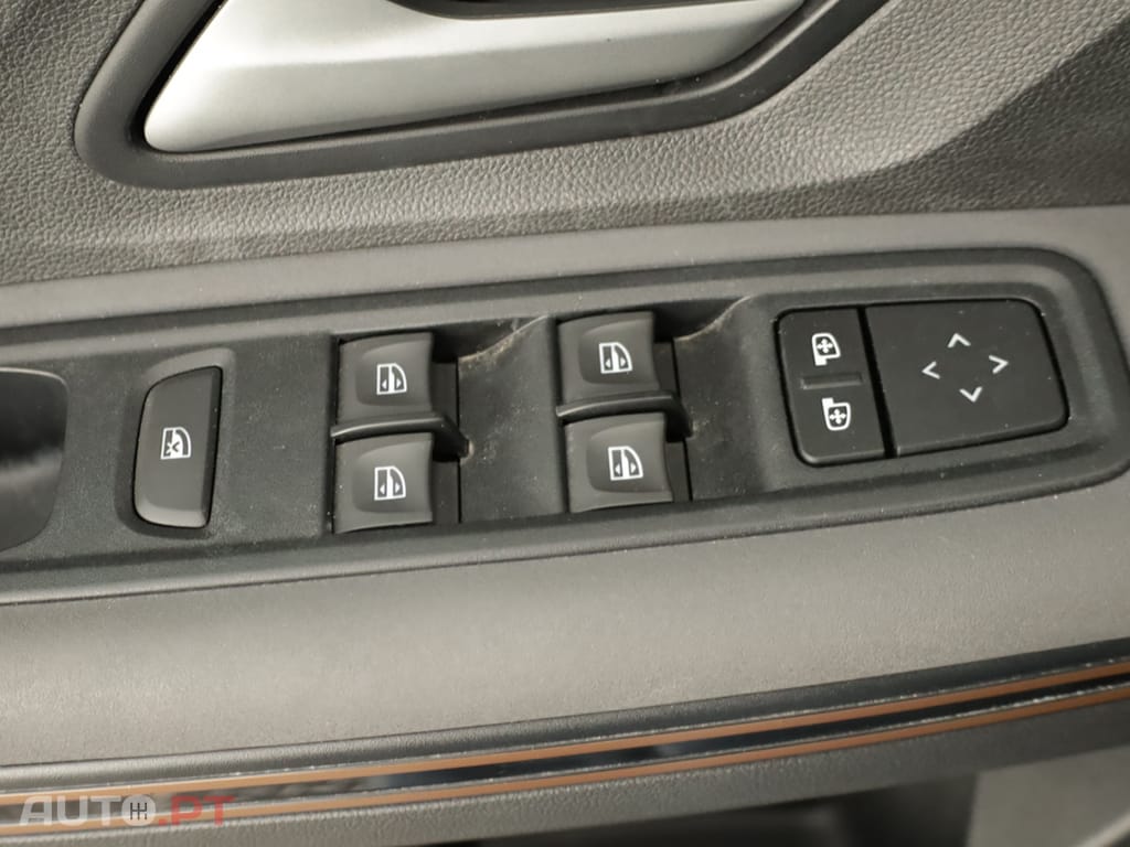 Dacia Jogger Jogger 1.0 ECO-G Extreme Bi-Fuel