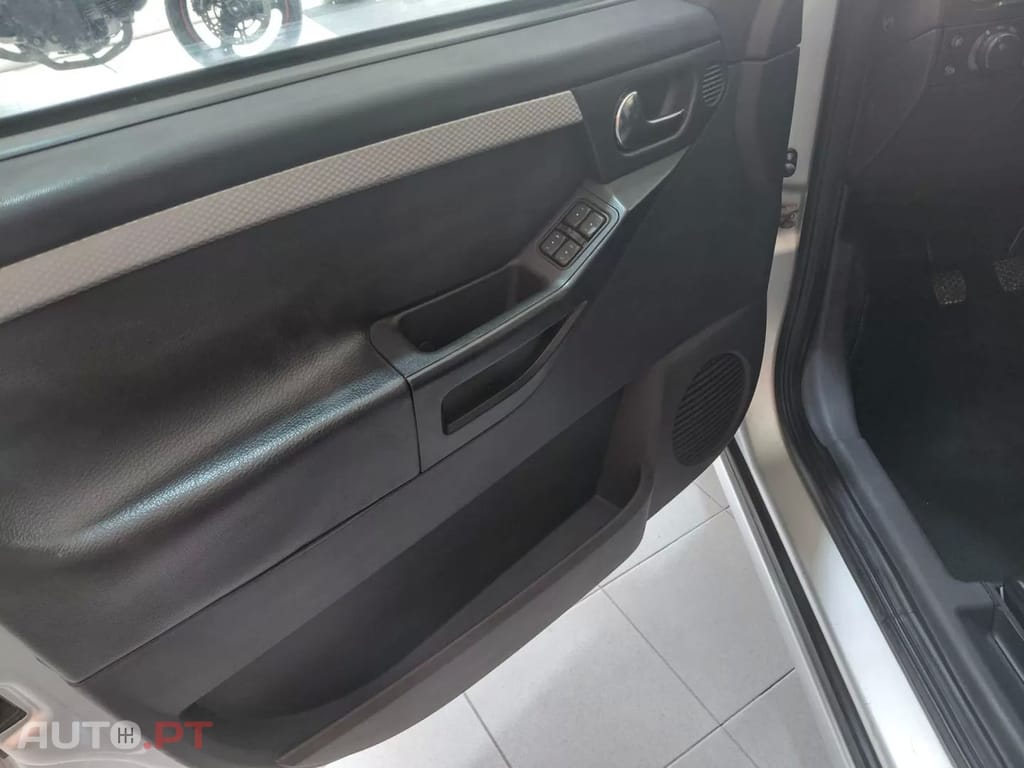 Opel Meriva 1.3 CDTI Fun