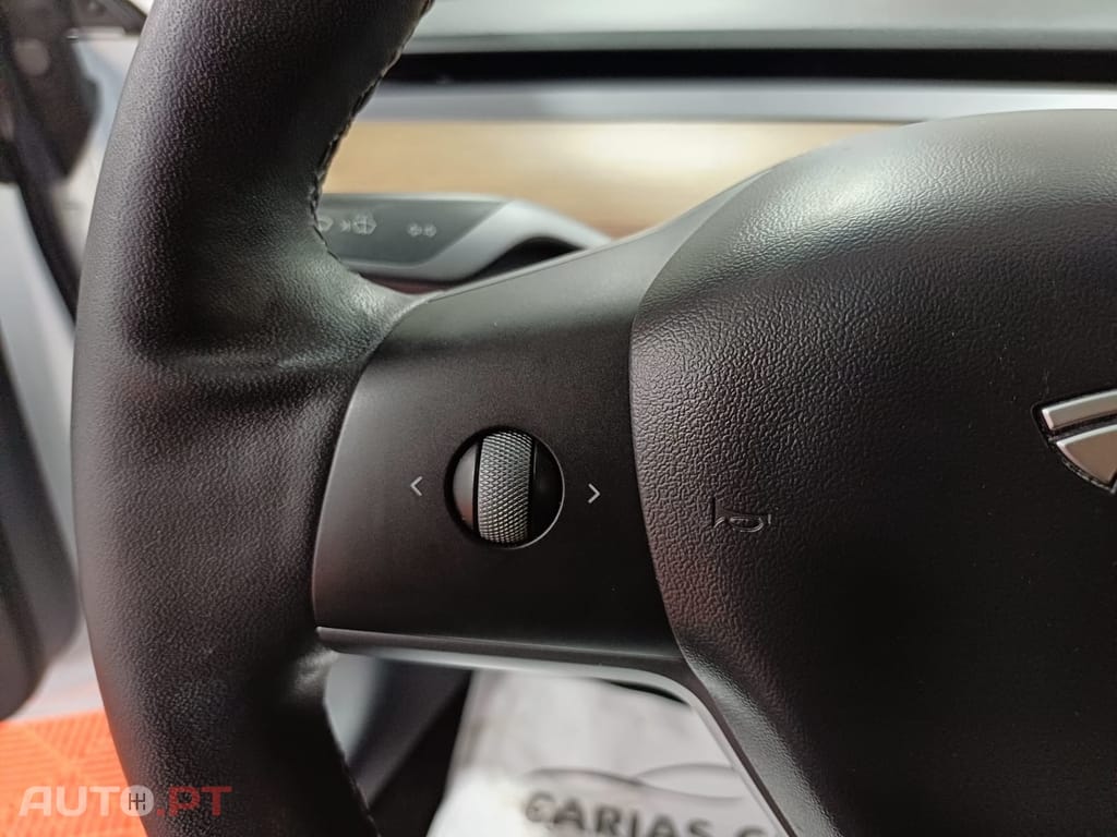 Tesla Model 3 Standard Plus