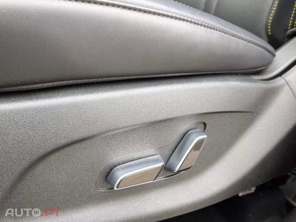 BYD Atto 2 Design