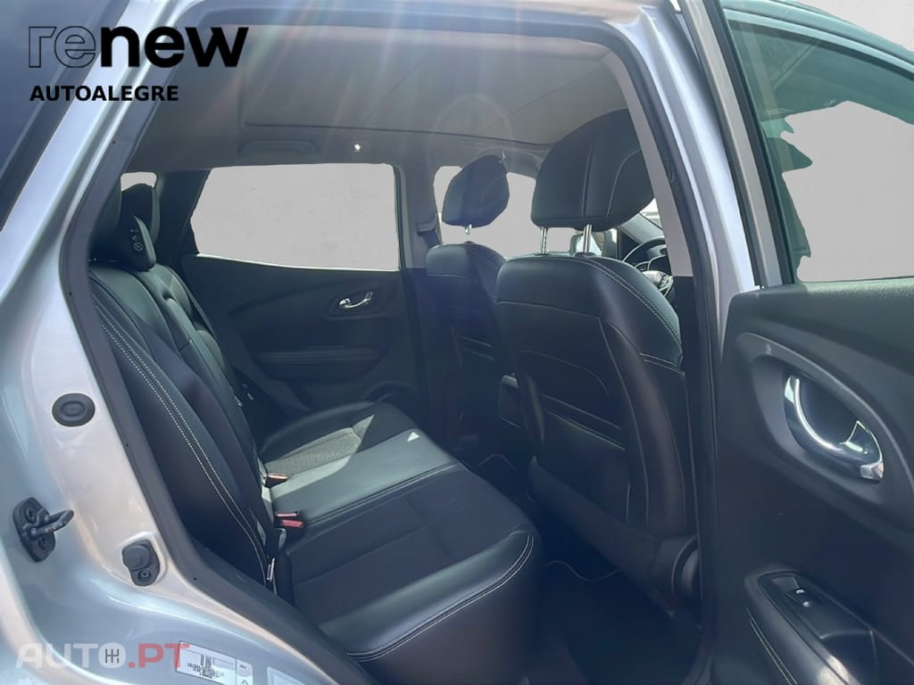 Renault Kadjar Exclusive