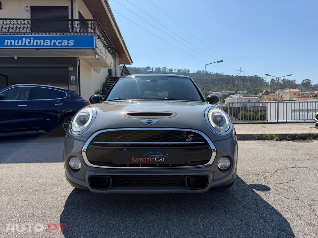 MINI Cooper Cooper SD