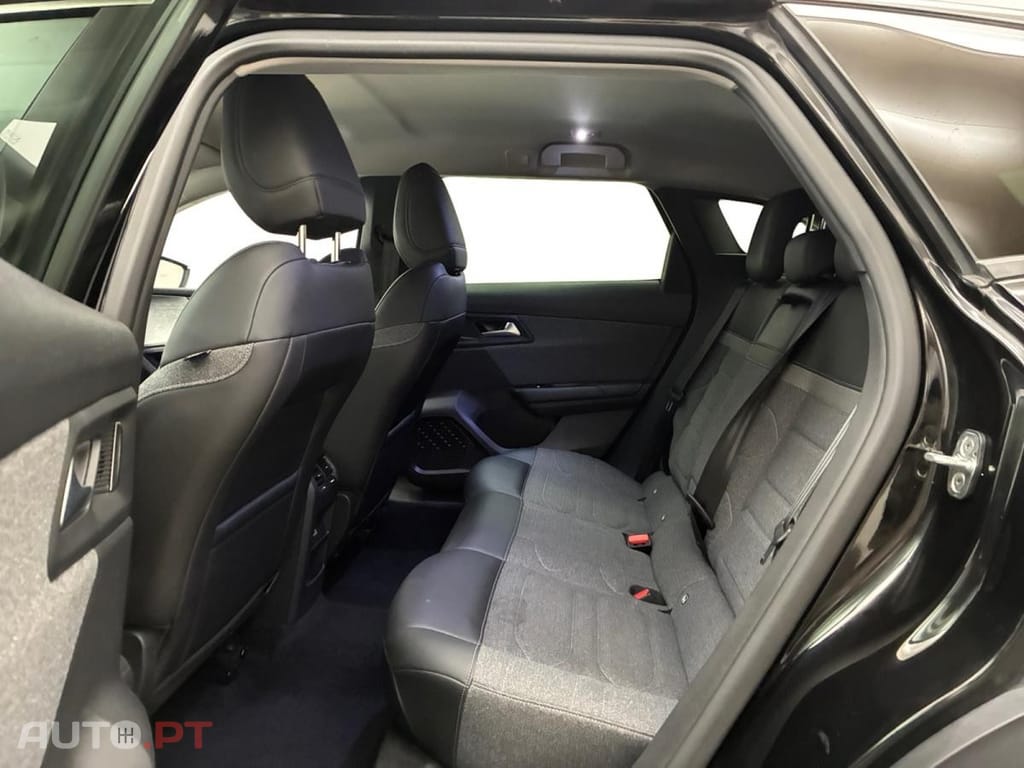 Citroen C5 X 1.2 PureTech Feel Pack EAT8