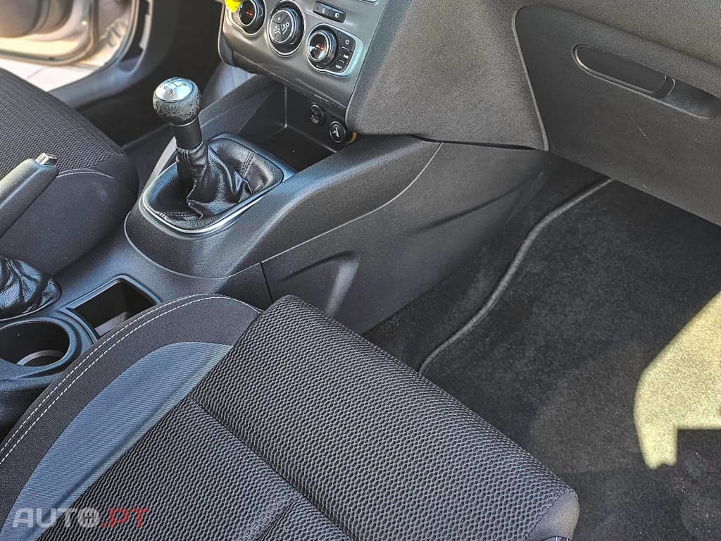 Citroen C4 1.6 BlueHDi Feel