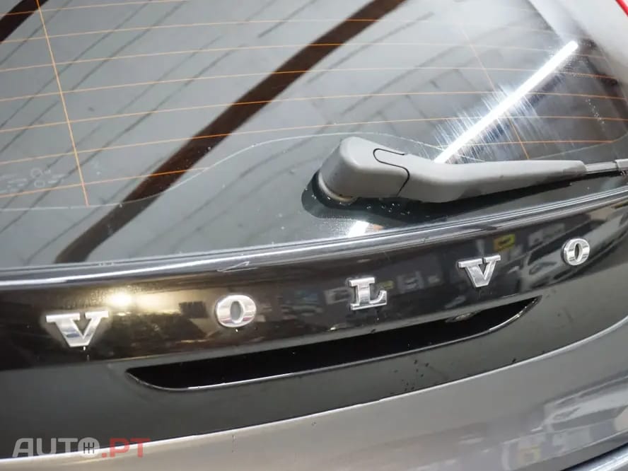 Volvo V40 1.6 D2 Summum