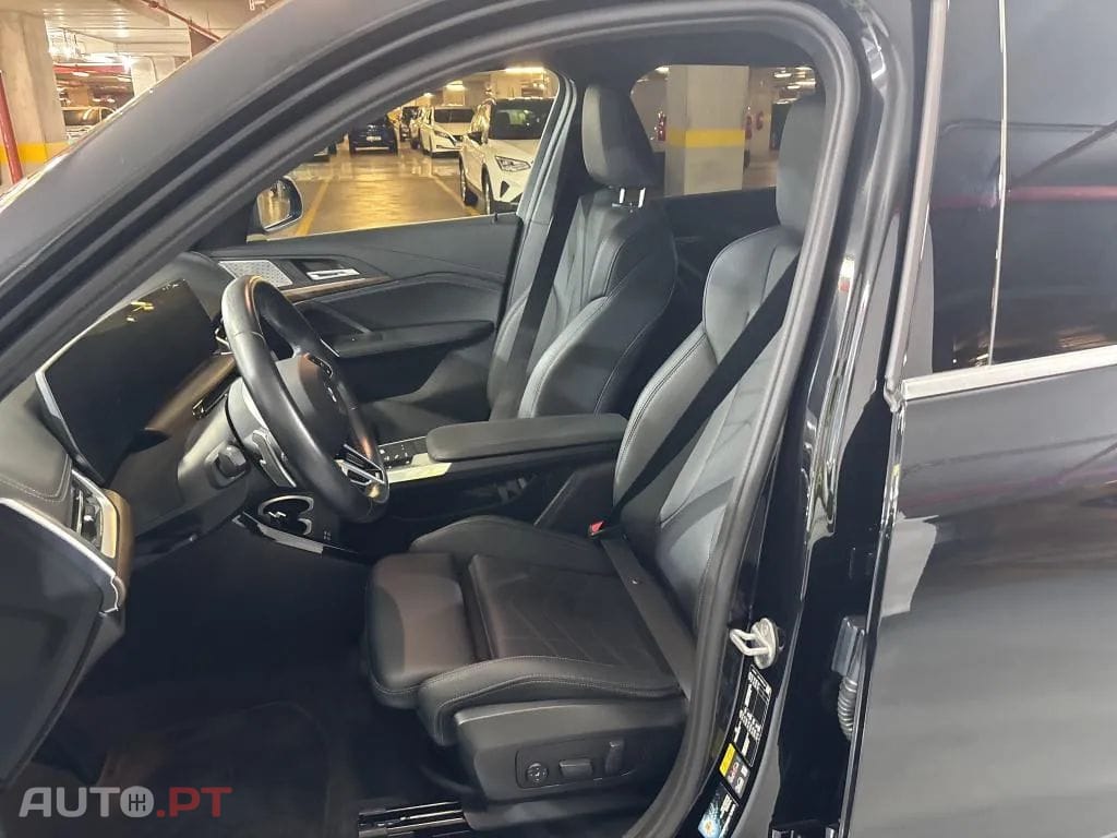 BMW X1 xDrive30e xLine