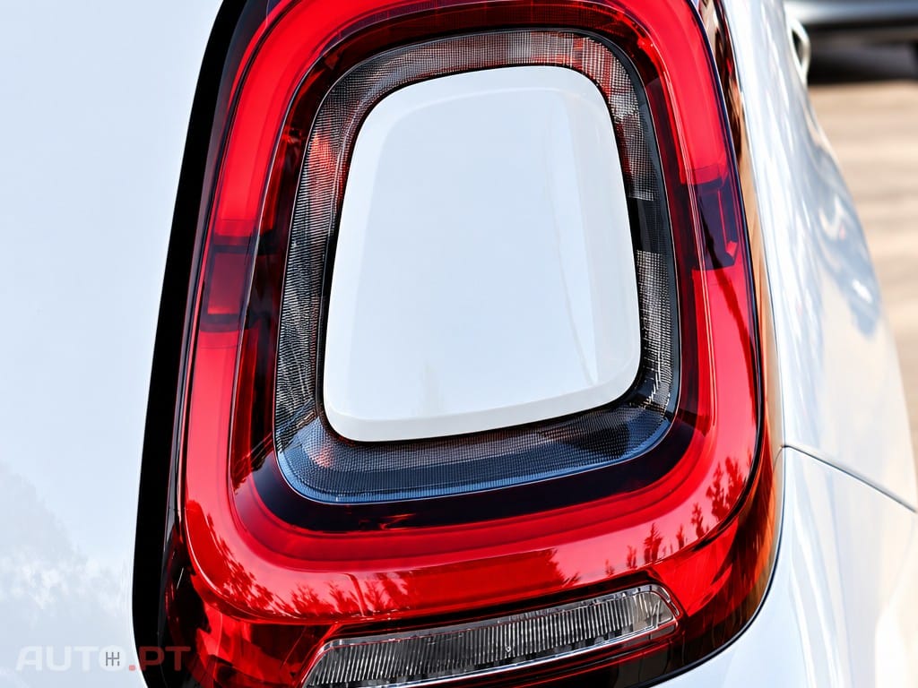 Fiat 500X 1.3 MJ