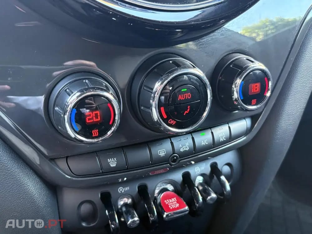 MINI Countryman Cooper D Premium Classic Auto