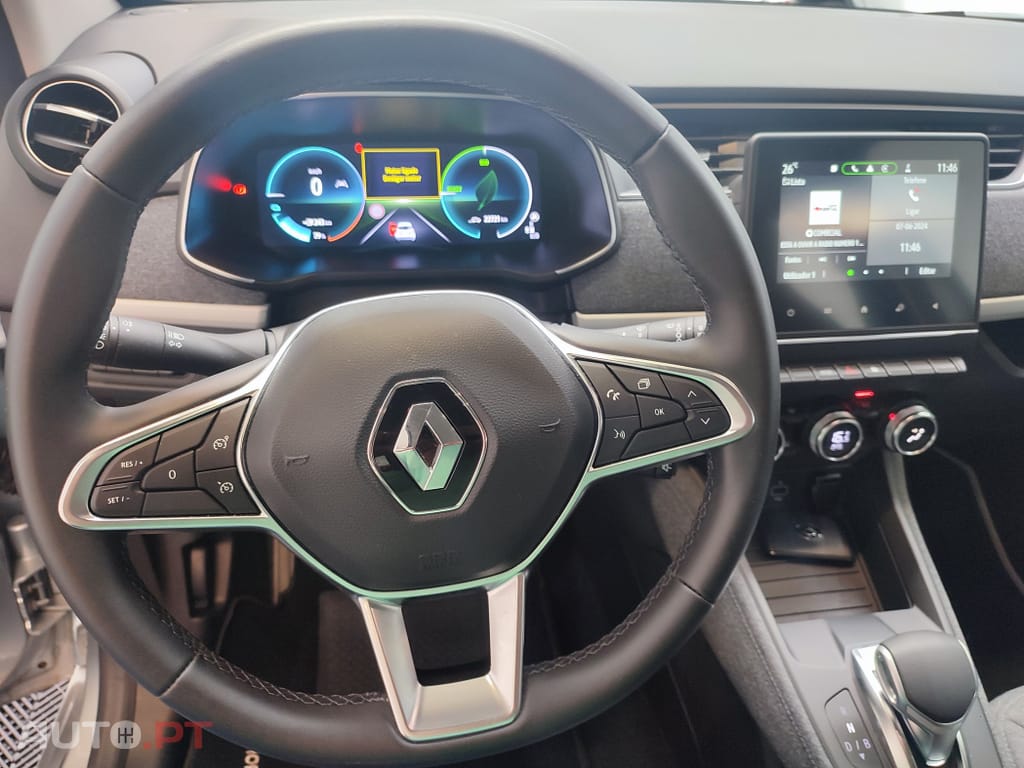 Renault Zoe Zen 50