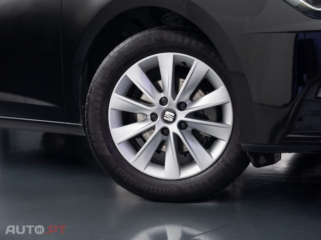 Seat Leon 1.0 EcoTSI Style S/S