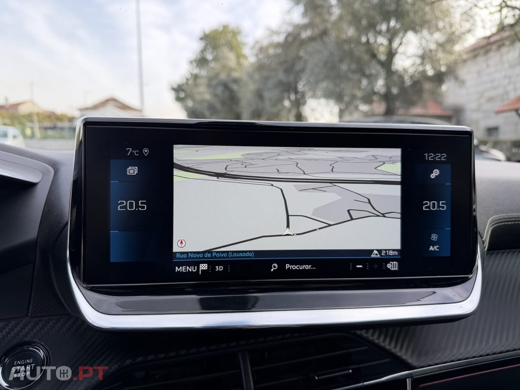 Peugeot 208 1.2 PureTech GT