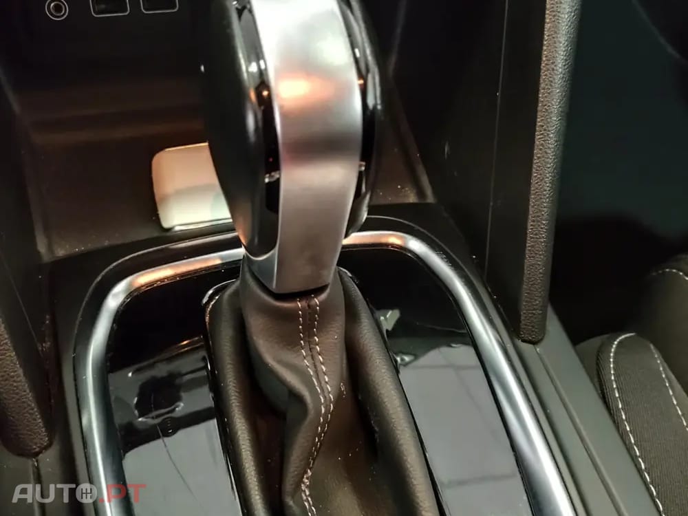 Renault Mégane Sport Tourer Limited