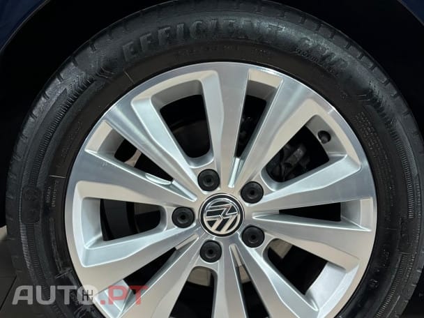 Volkswagen Golf Variant 1.6 TDi Confortline