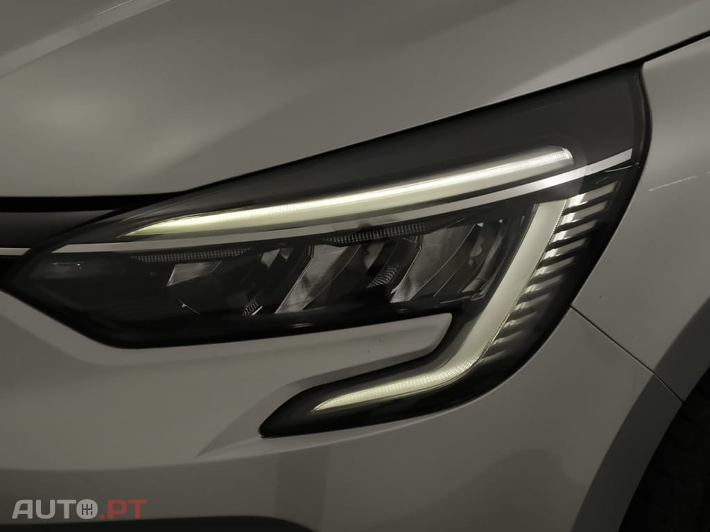 Renault Clio Clio 1.0 TCe Evolution Bi-Fuel