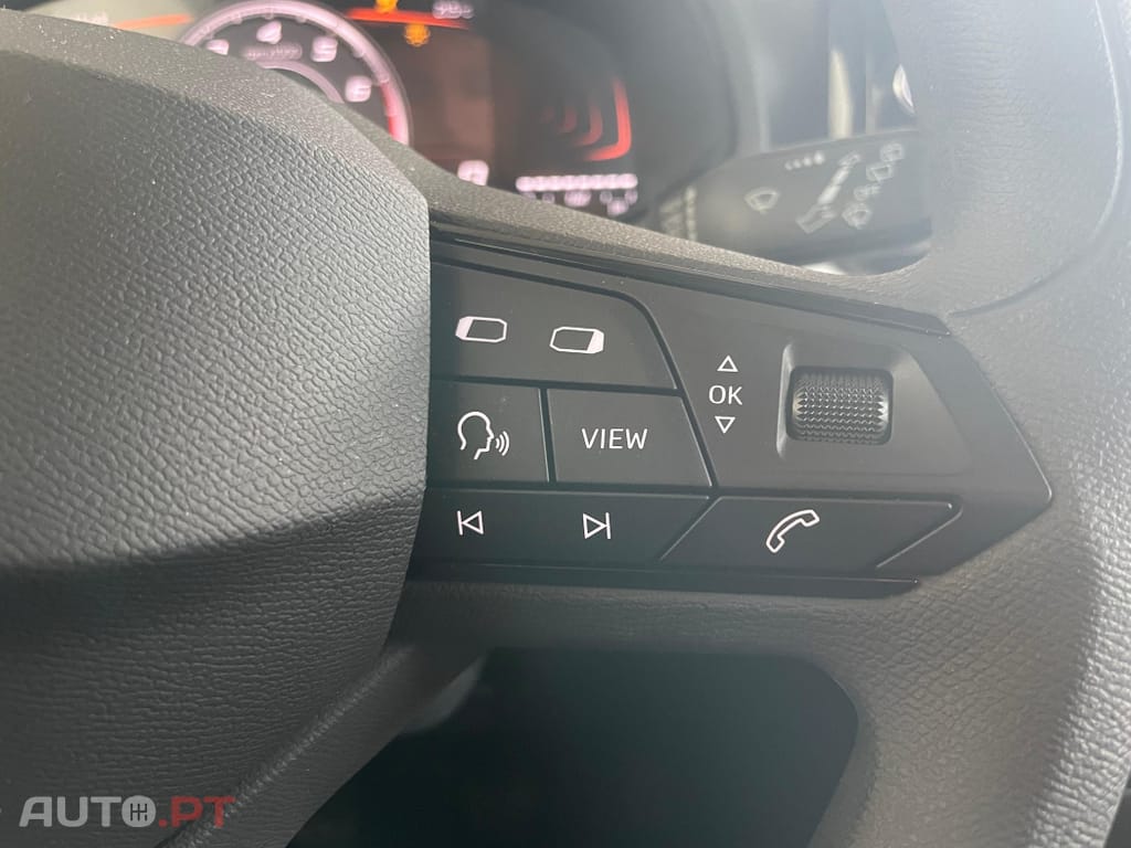 Seat Ibiza 1.0 TSI Reference
