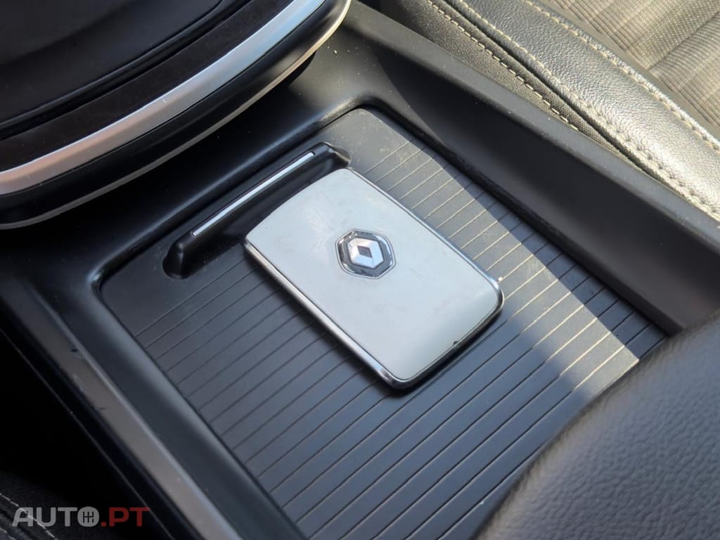 Renault Scénic 7 LUGARES