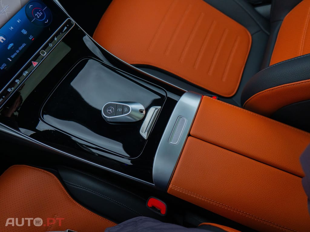 Mercedes-Benz C 300 de 9G-TRONIC Edition AMG Line