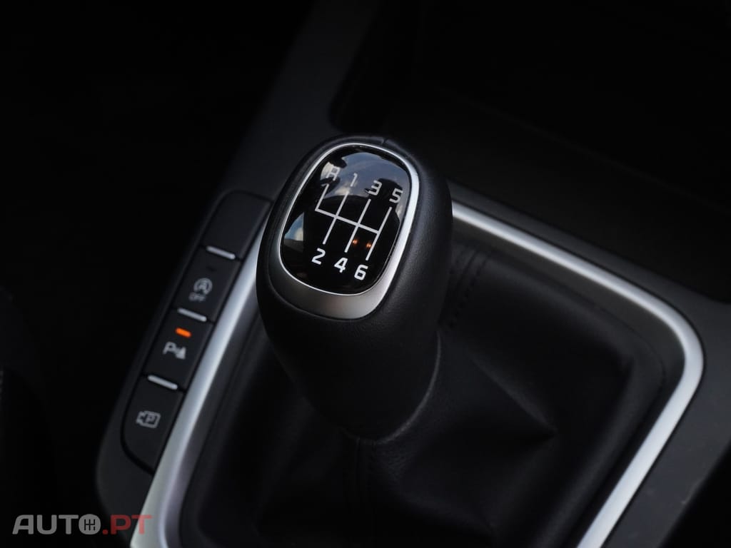 Kia Xceed 1.0 TGDI Emotion