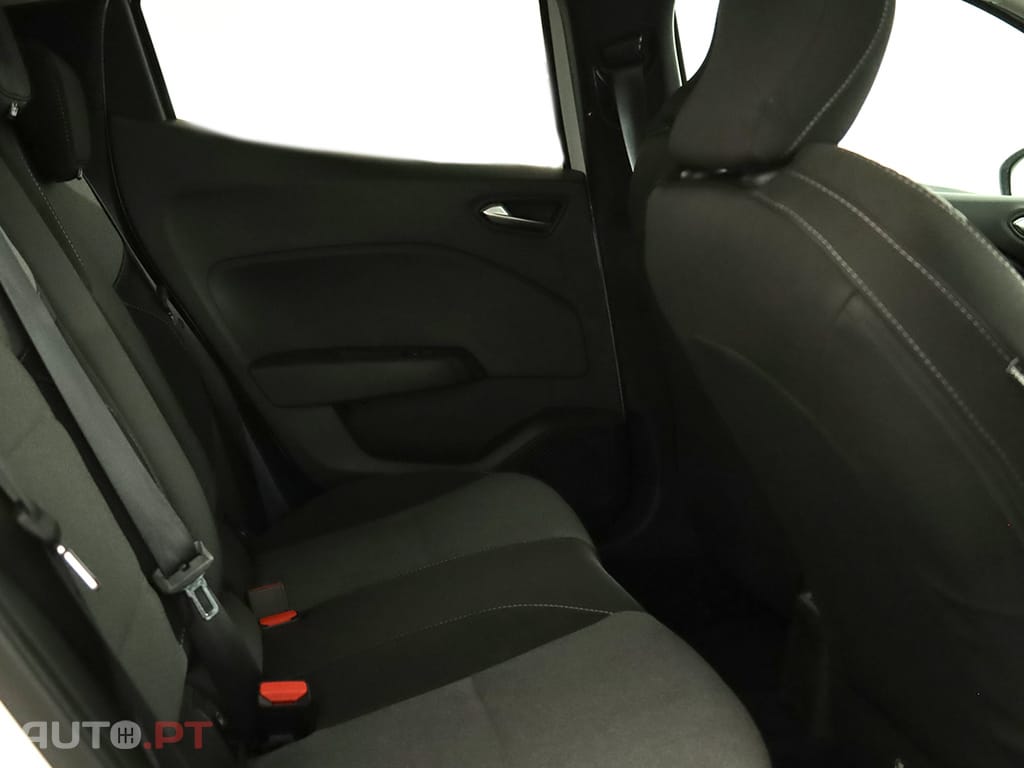 Mitsubishi Colt Colt 1.0 MPI-T Invite