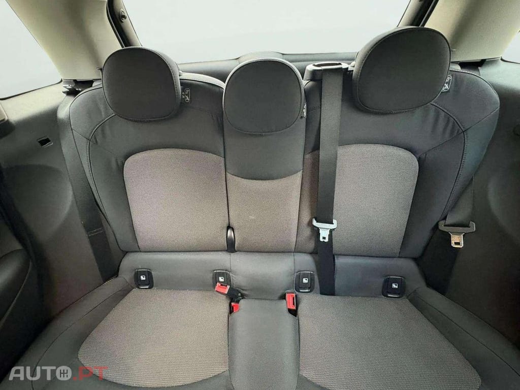 MINI Cooper Cooper Auto