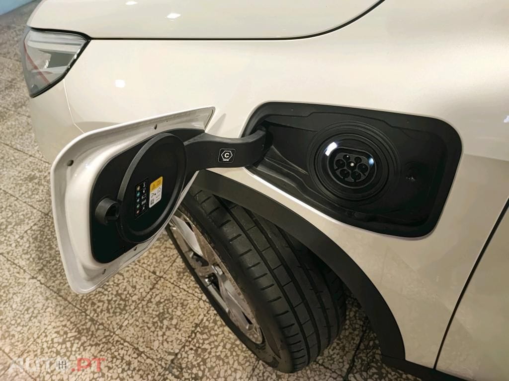 BMW X1 xDrive25e