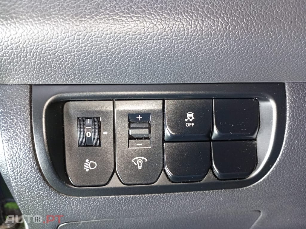 Kia Rio 1.2 CVVT EX