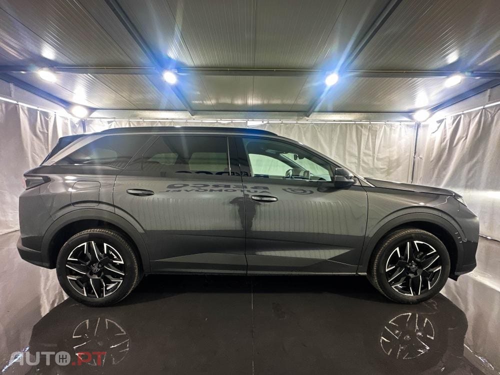 Peugeot 5008 1.2 Hybrid Allure Pack e-DCS6