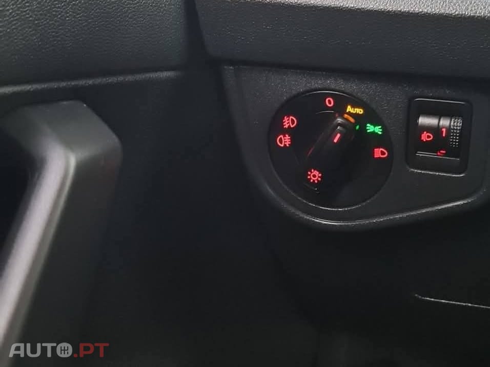 Volkswagen Polo 1.6 TDI Highline