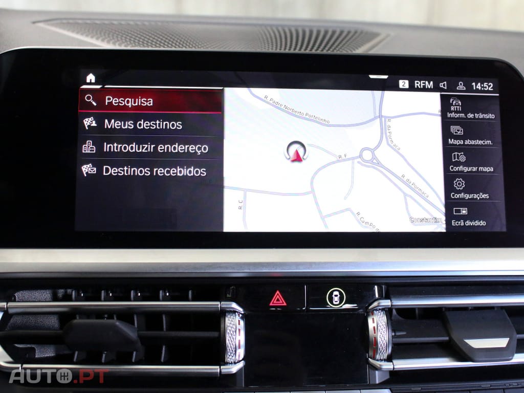 BMW M4 Competition xDrive