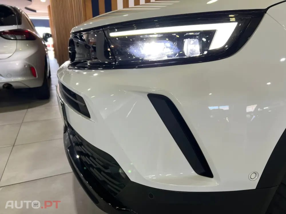 Opel Mokka-E 50 kWh GS
