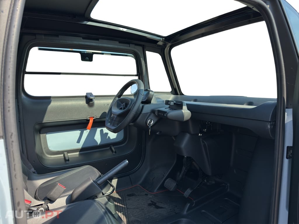 Citroen Ami Standard