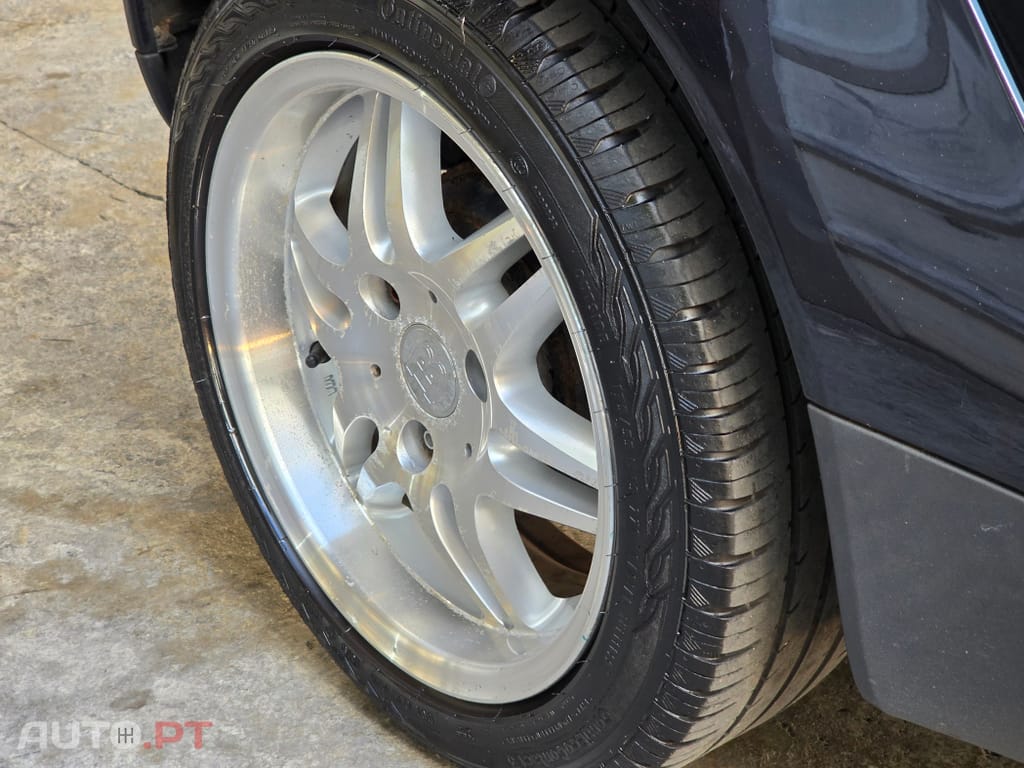 Smart ForTwo 0.8 cdi Pulse 54