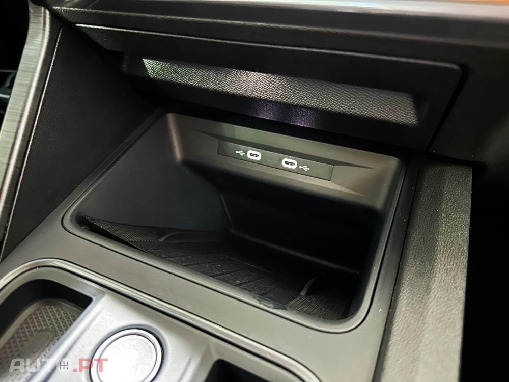 Cupra Formentor 1.4 e-Hybrid DSG VZ