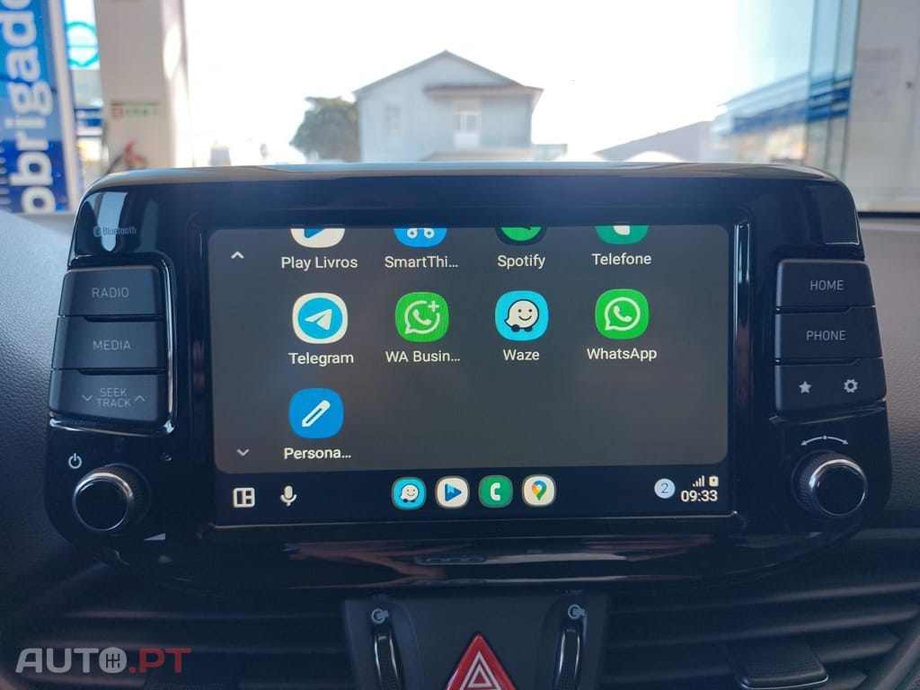 Hyundai i30 1.6 CRDi Style