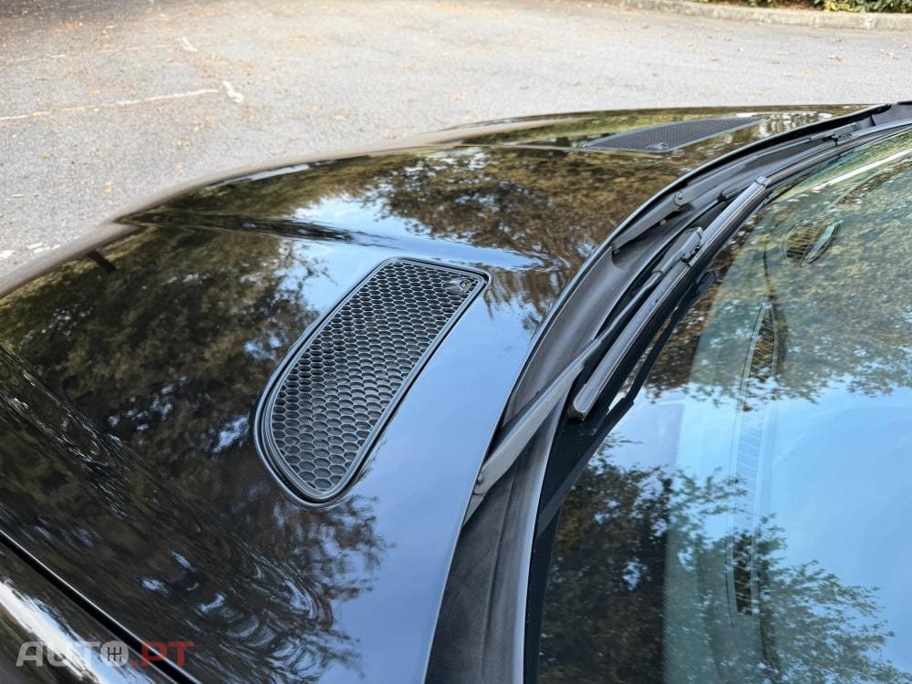 Mercedes-Benz SLK 200 K Aut.