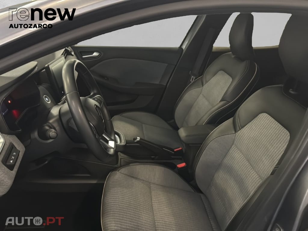Renault Clio Techno